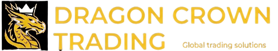 Dragon Crown Trading logo